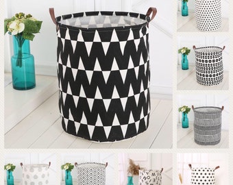 laundry hamper etsy