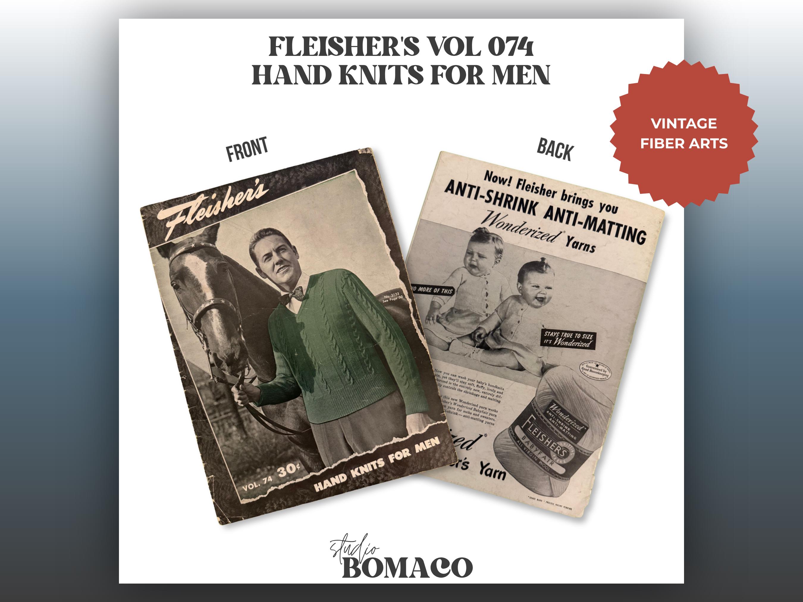 Vintage Menswear Mens Magazines - Etsy
