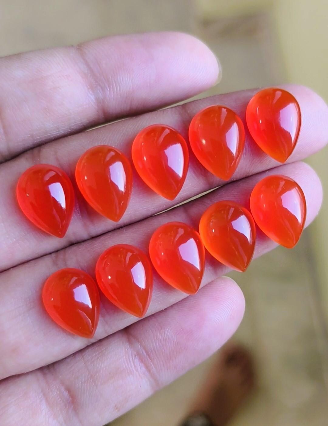 Pietra Acquamarina Naturale 5x10 Mm, Acquamarina Sfaccettata A Forma Di Marchesa, 1 Carato, Acquamarina Trasparente Per La Creazione Di Gioielli - Italia - Foto 6