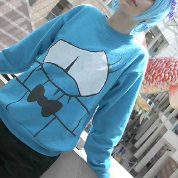 Will Cipher Sweatshirts