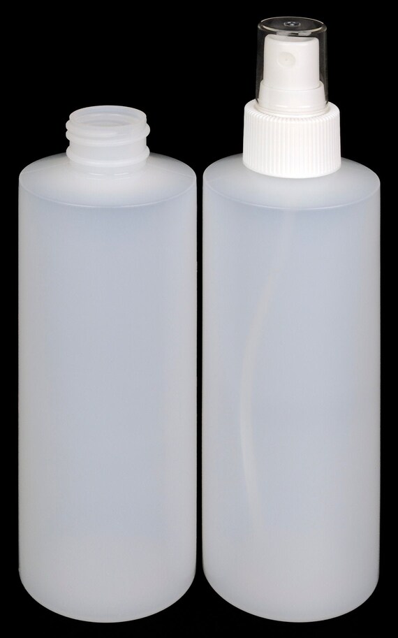 Plastic spray bottles for clearance sale