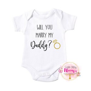 New Baby Announcement Personalised Baby Grow With Cute Font Handmade Personalised Keepsake Gift Cookie Dough Kids