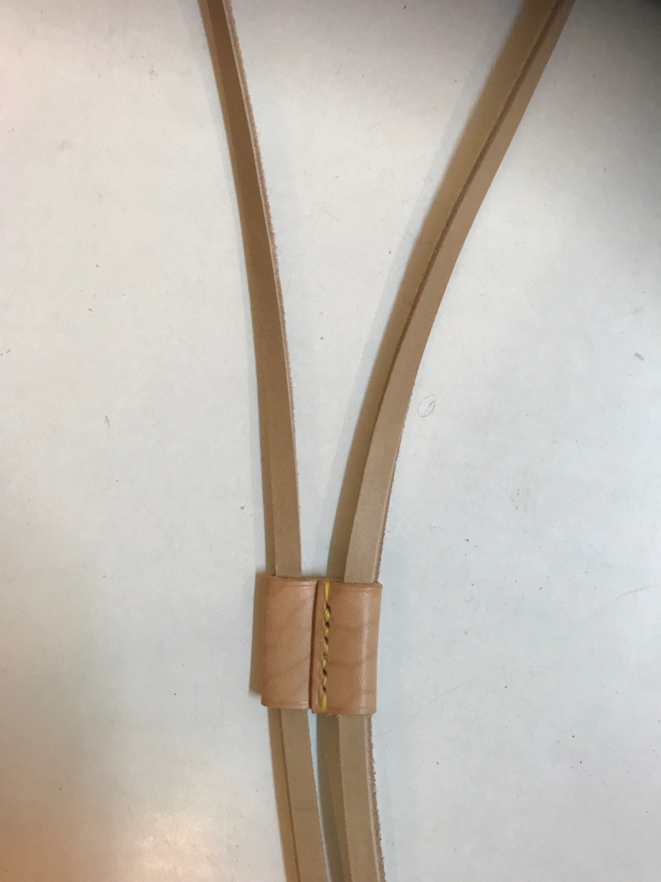 Louis Vuitton Bag Side Strap Repair & Cleaning — SoleHeeled