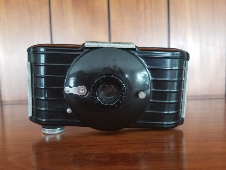 Kodak Bullet Camera Etsy