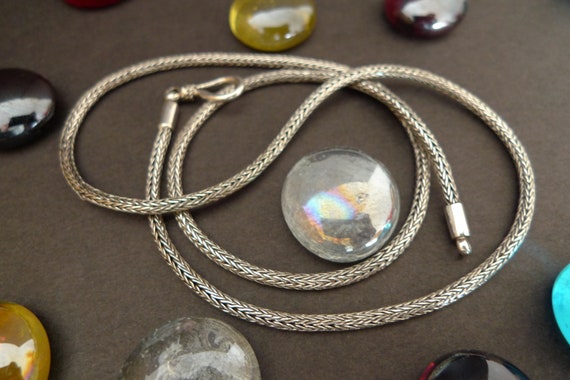 Tulang 2024 naga necklace