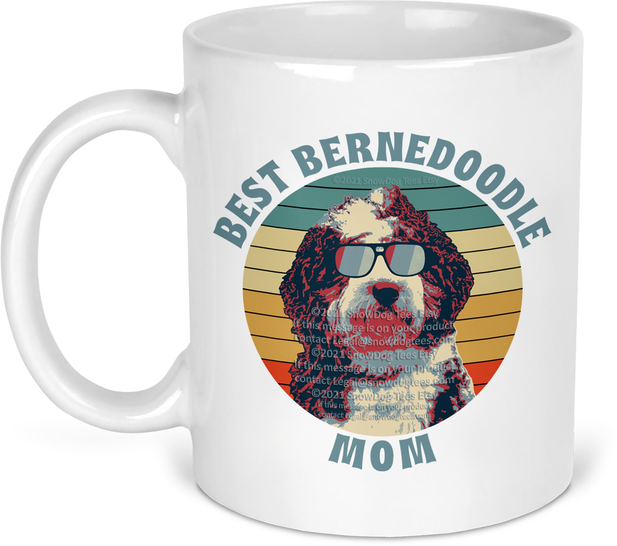 large dog neater feeder deluxe with leg extensions