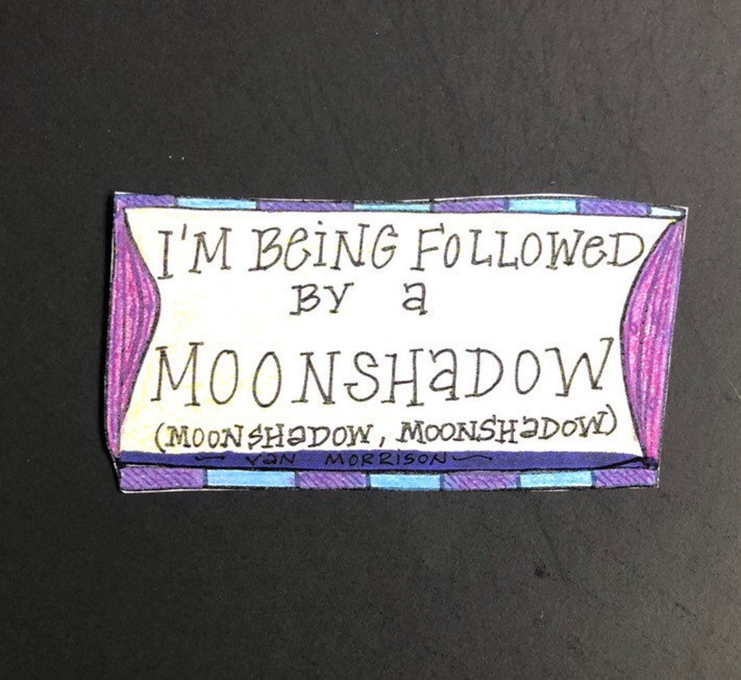 Song Lyrics Life Theme Fridge Perfect Etsy