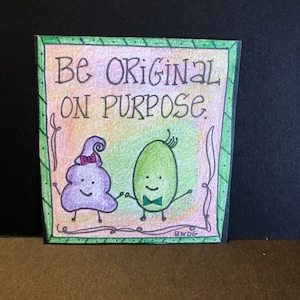 Motivational Vision Board Fridge Magnet- aimants de réfrigérateur inspirants - parfait pour les tableaux de vision, casiers dortoirs bureau. Motivation