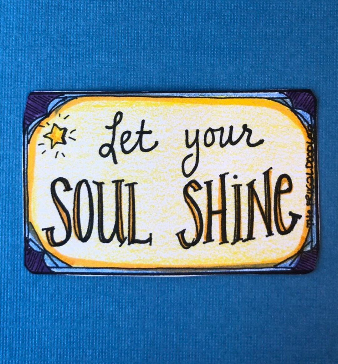 Song Lyrics Life Theme Fridge Perfect Etsy