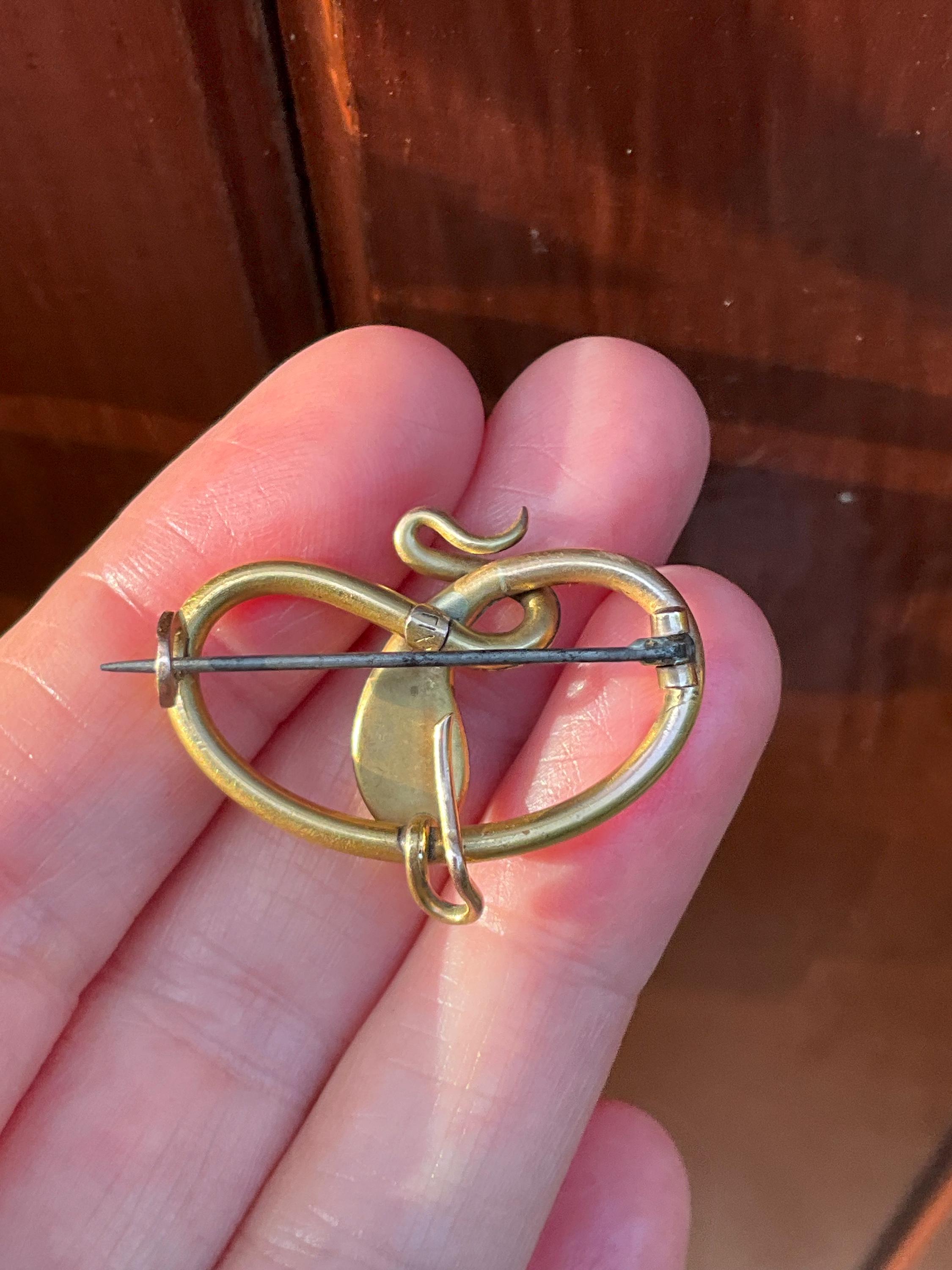 bague serpent plaqué or - Bijouterie Renard'Or