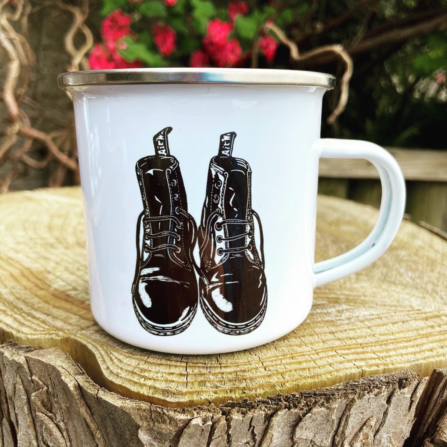 Dr martens porcelain discount