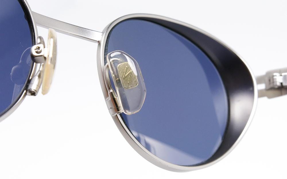 Yohji Yamamoto 52-5101 Original Vintage Sunglasses Made in