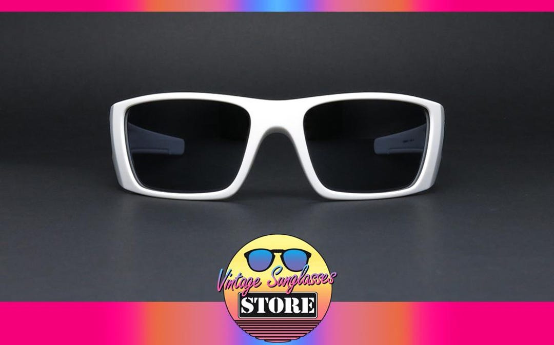 OAKLEY Fuel Cell OO9096-03 BLACK IRIDIUM Original Sport Sunglasses