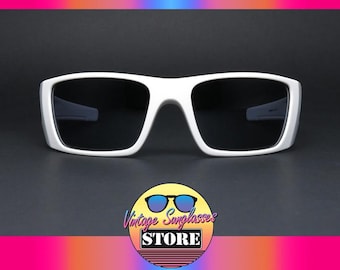 OAKLEY Fuel Cell OO9096-03 BLACK IRIDIUM originele sportzonnebril gemaakt in de VS in 2009