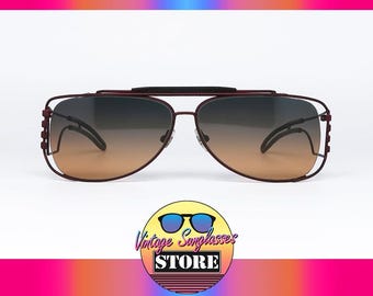 90s 当時物 JEAN PAUL GAULTIER 56-4172 サングラス 90s 当時物 JEAN PAUL GAULTIER 56-4172 サングラス