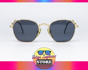 Jean Paul Gaultier 56-3171 original vintage sunglasses made in Japan from '90s