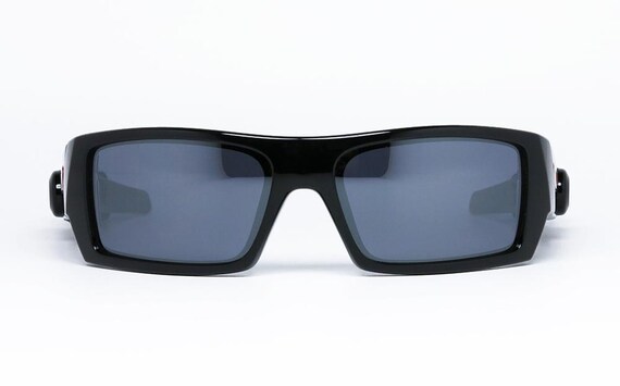 OAKLEY Thump 2.0 1GB MP3 Polished Black Original Vintage SPORT