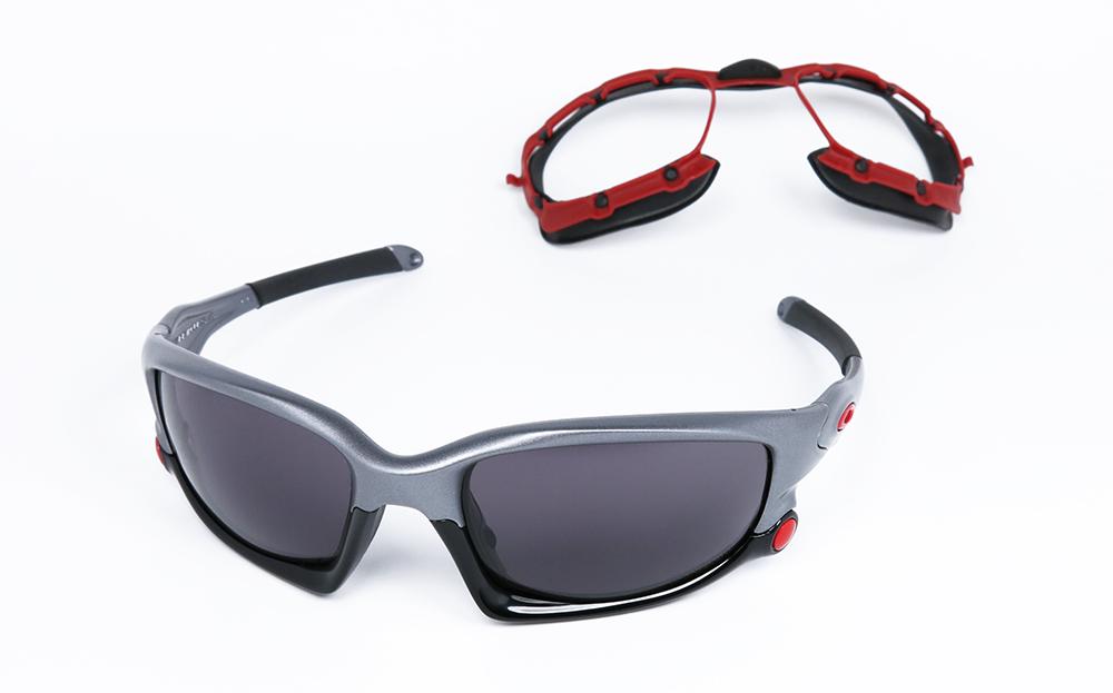 OAKLEY Split Jacket/wind Jacket OO9141-03 DUCATI Original SPORT