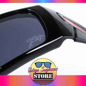 OAKLEY Fuel Cell OO9096-41 JUPITER CAMO original sport solglasögon tillverkade i USA 2011 bild 1