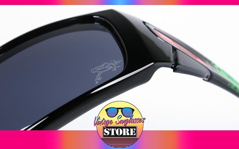 OAKLEY Fuel Cell OO9096-41 JUPITER CAMO original sport solglasögon tillverkade i USA 2011 bild 1