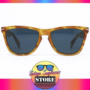 Ray Ban OLYMPIAN II Deluxe B&L Original Vintage Sunglasses