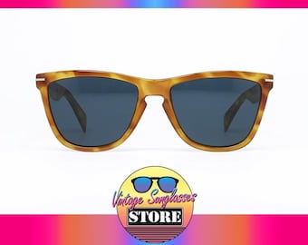 Gianni Versace METRICS 876/N col. 863 BD original vintage sunglasses made in Italy 1989