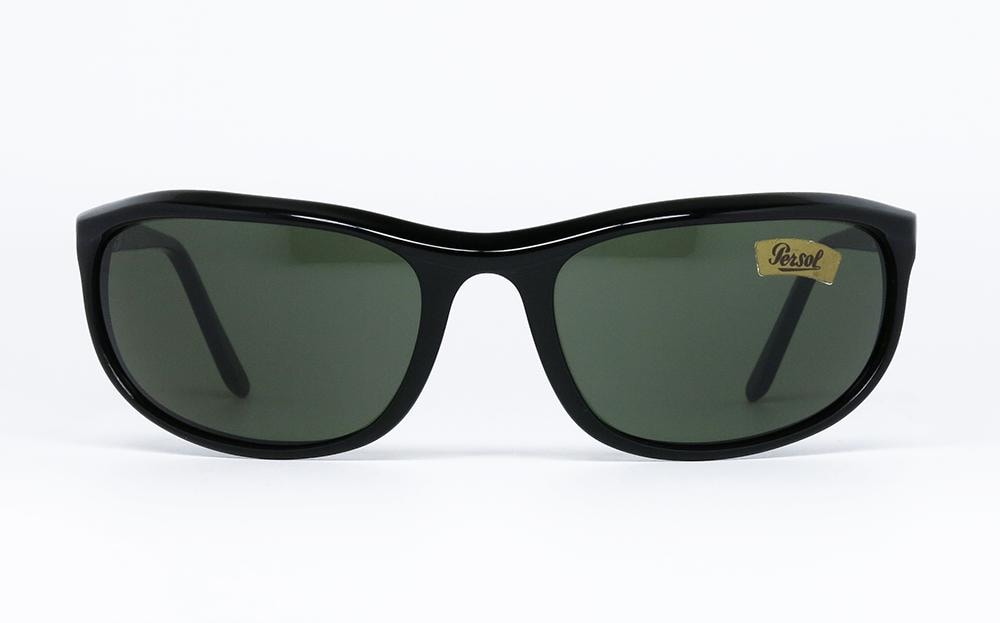 Persol RATTI 58230 Col. 95 RARE Original Vintage Sunglasses