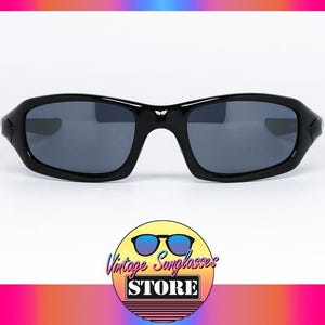 Vintage Oakley Fives - Etsy