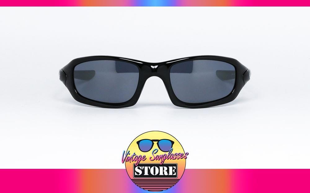 Vintage Oakley Fives - Etsy