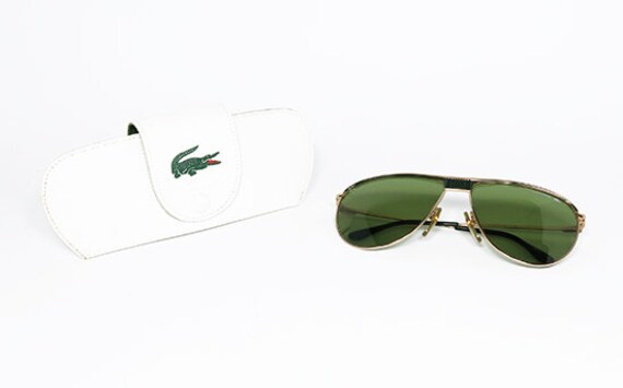 lacoste original sunglasses