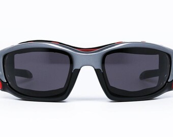 OAKLEY Split Jacket/wind Jacket OO9141-03 DUCATI Original SPORT