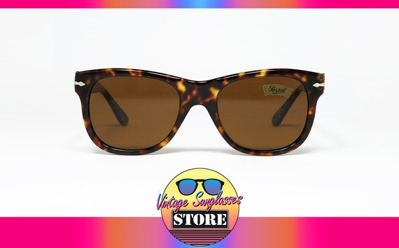 Persol RATTI PP502 col. 24 vintage sunglasses mad… - image 1
