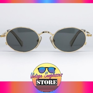 Junior gaultier sunglasses - Etsy 日本