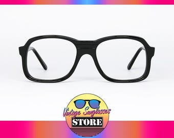 Monturas vintage originales Persol RATTI 58126 col. 95 fabricadas en Italia en 1979