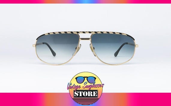 NINA RICCI 1206 L022 22carats Gold Plated PALLADIUM Original  display picture 1