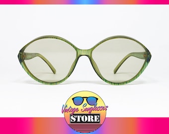 Christian Dior 2180 col. 60 original vintage sunglasses made in Germany from the '70s