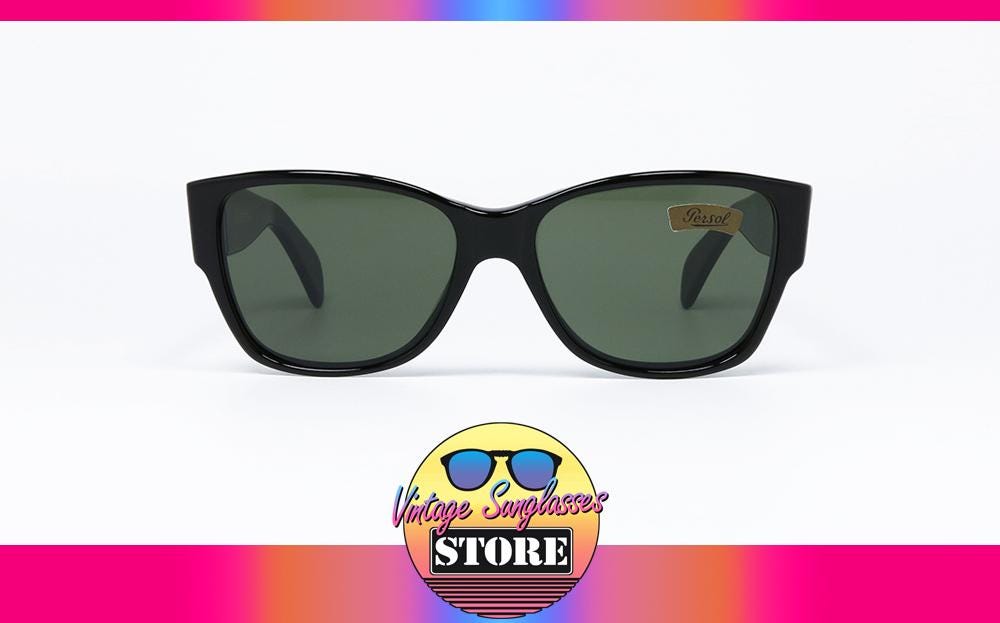 90s　Persol　ペルソール　ヴィンテージ　サングラス　RATTI69218 Persol Ratti 69218 - Etsy
