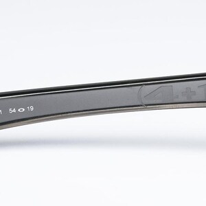 OAKLEY Fives Squared 03-441 original SPORT solglasögon tillverkade i USA 2008 bild 6