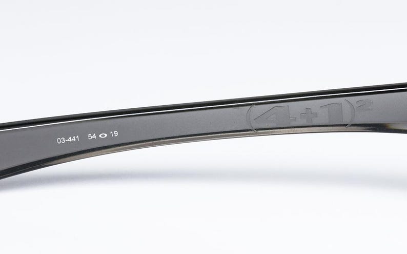 OAKLEY Fives Squared 03-441 original SPORT solglasögon tillverkade i USA 2008 bild 6