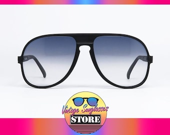 PLAYBOY 4581 col. 90 original vintage sunglasses made in Germany 1985
