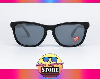 OAKLEY Frogskins.LX OO2043-04 POLARIZED originele sportzonnebril gemaakt in de VS in 2012