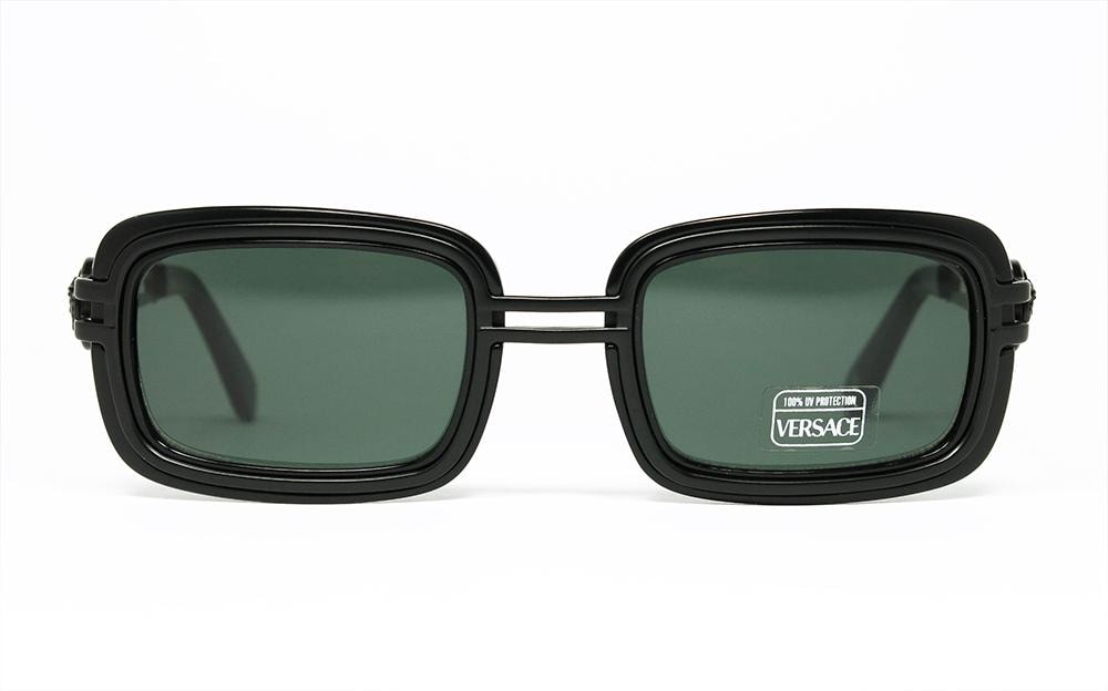 Gianni Versace S27 Col. 852 Original Vintage Sunglasses Made in