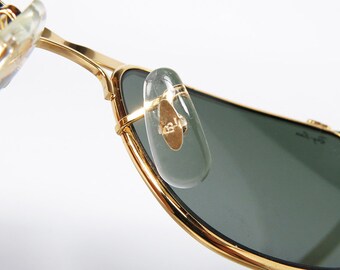 Ray Ban OLYMPIAN II Deluxe B&L Original Vintage Sunglasses