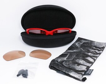 OAKLEY Split Jacket OO9099-05 オリジナル スポーツ レーシング