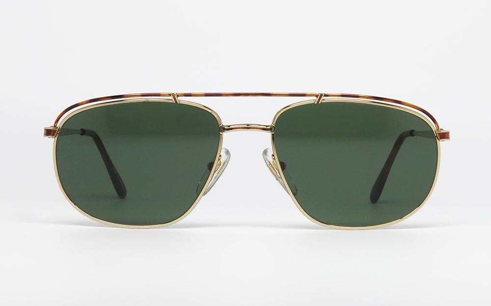 Lacoste 787 F Col. A21 Original Vintage Sunglasses Made in France