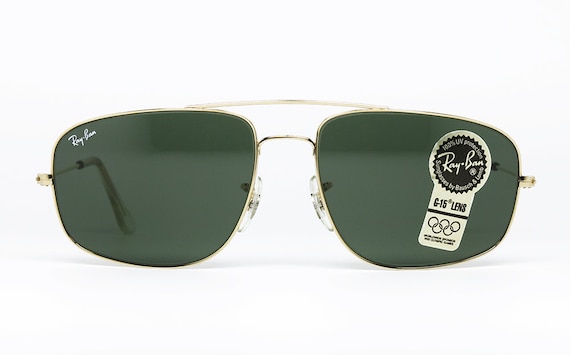 Ray ban explorer hotsell