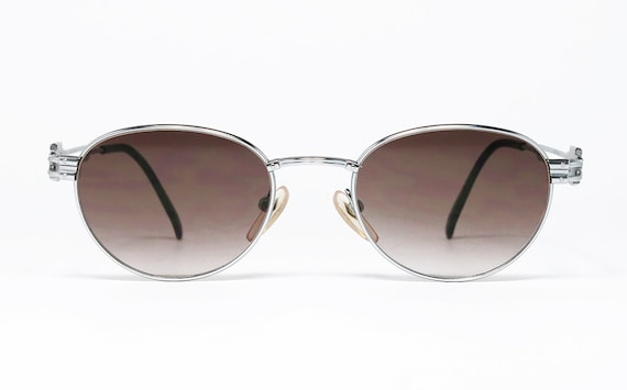 JPG by GAULTIER 57-5102 Original Vintage Sunglasses Made in JPG by GAULTIER 57-5102 Original Vintage Sunglasses Made in