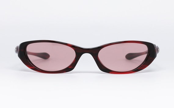 OAKLEY Halo WOMAN Original Vintage SPORT Sunglasses Made in OAKLEY Halo WOMAN Original Vintage SPORT Sunglasses Made in