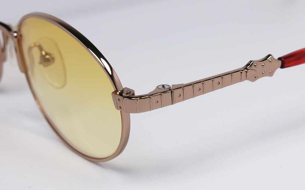 Jean Paul Gaultier JUNIOR GAULTIER 57-4173 オリジナルヴィンテージ