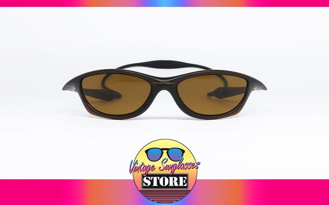 小物 00s OAKLEY \